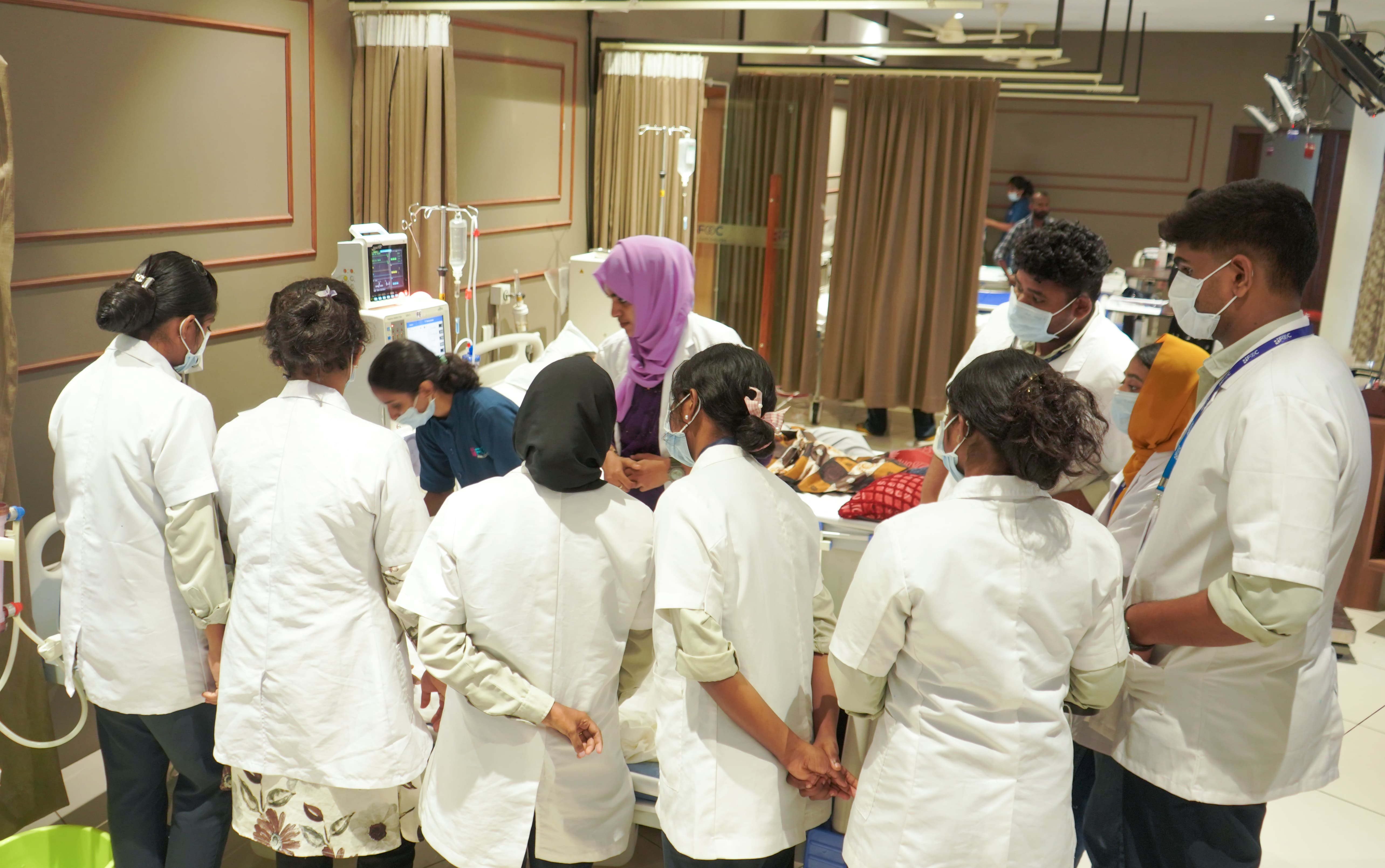 Medical Event
